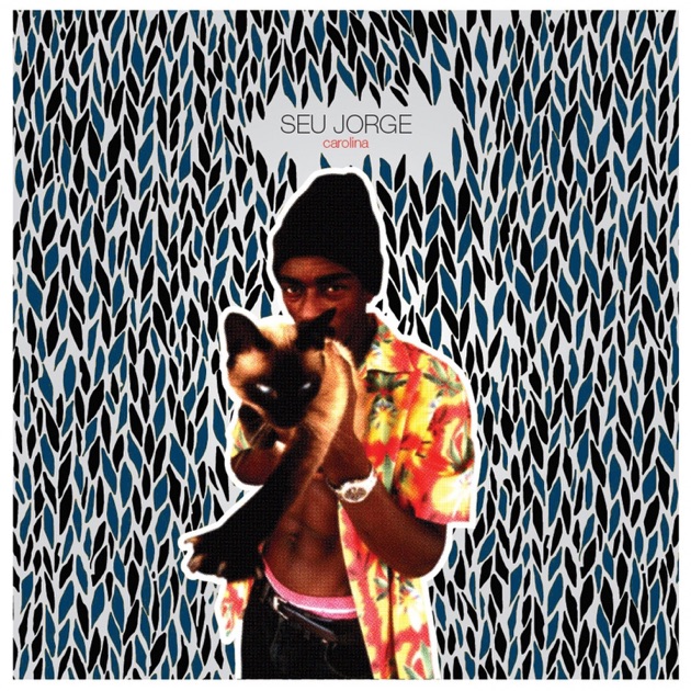 The Life Aquatic - Studio Sessions featuring Seu Jorge