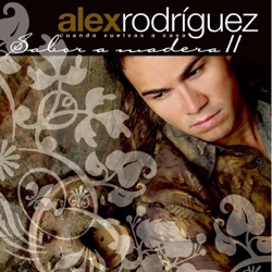 Alex Rodriguez - Qué Bueno Es el Señor