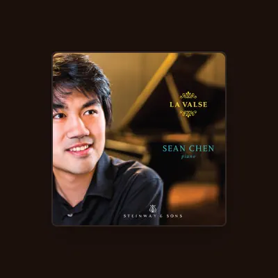 Listen to Sean Chen, watch music videos, read bio, see tour dates & more!