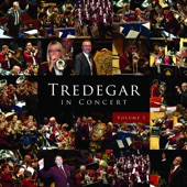 Tredegar in Concert, Vol. 1 artwork