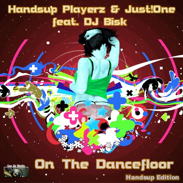 On The Dancefloor Handsup Edition (feat. Dj Bisk)