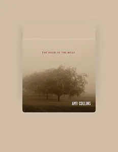 Listen to Amy Collins, watch music videos, read bio, see tour dates & more!