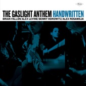 The Gaslight Anthem - Handwritten