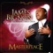 Peace Be Still (feat. The Deliverance Mass Choir) - James Bignon lyrics