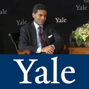 Jackson Institute for Global Affairs cover