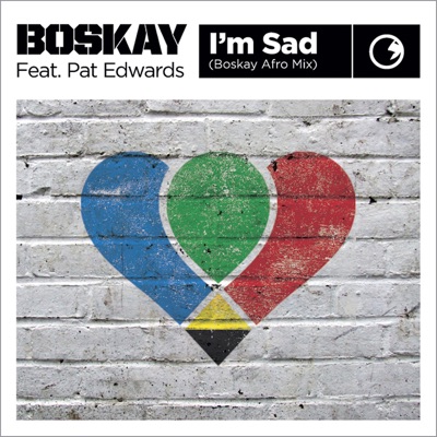 Im Sad (feat. Pat Edwards) - Single