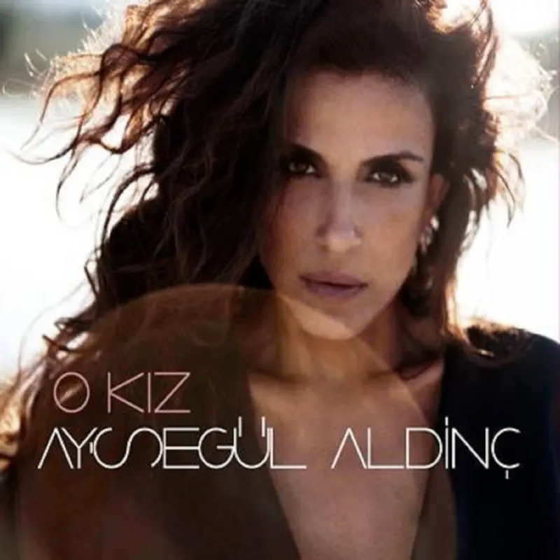 Ayşegül Aldinç Ağla