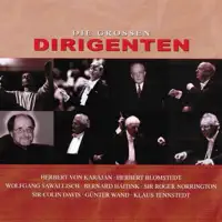 Variationen und Fuge über ein Thema von Mozart für Orchester Op. 132, Andante grazioso — Herbert Blomstedt