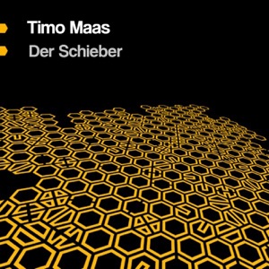 Der Schieber - Single