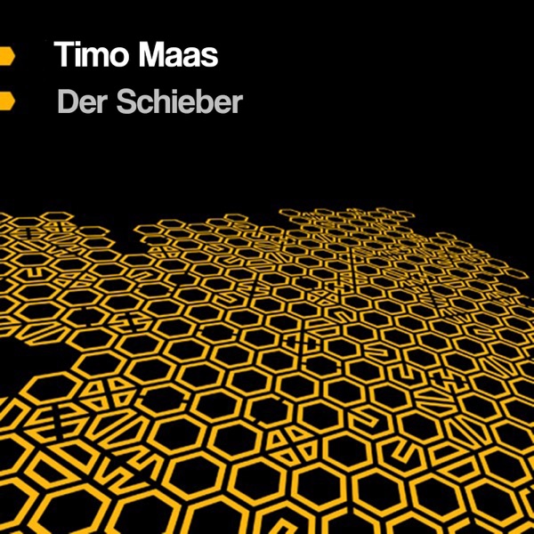 Der Schieber - Single