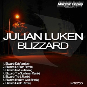 Blizzard