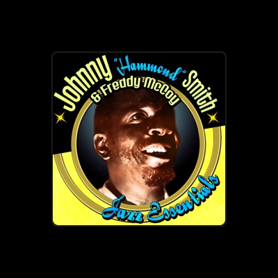 Listen to Freddie McCoy, watch music videos, read bio, see tour dates & more!