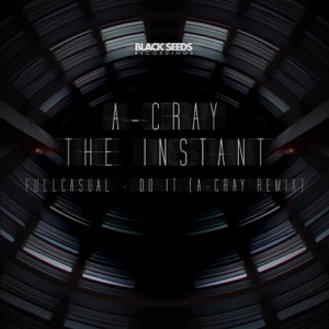 The Instant / Do It - Single