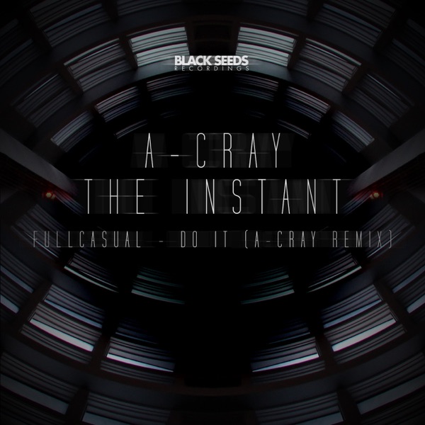 The Instant / Do It - Single