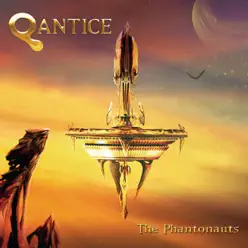 The Phantonauts - Qantice