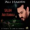 Abbas Mera Naam Hai artwork