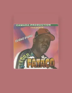 Listen to Sekouba Fatako Kouyaté, watch music videos, read bio, see tour dates & more!