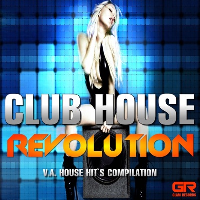 Club House Revolution, Vol. 1