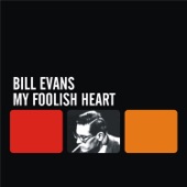 My Foolish Heart artwork