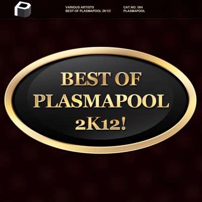 Best of Plasmapool 2k12!