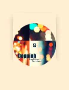 收听 Doppinh、观看音乐视频、阅读小传、查看巡演日期等 ！