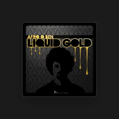 Listen to AfroQben, watch music videos, read bio, see tour dates & more!