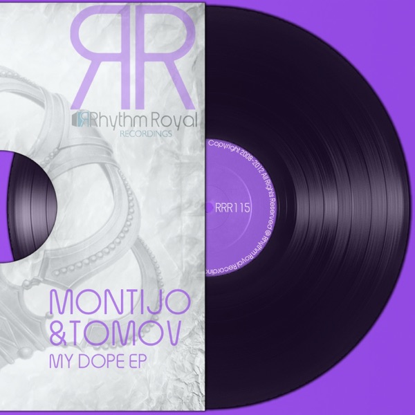 My Dope - Single
