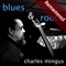 Charles Mingus - Tensions