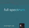 Vincent Ross From the Edge of Mist Full Spectrum