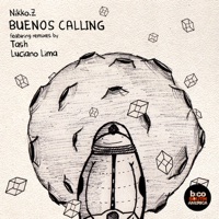 Buenos Calling - Nikko.Z