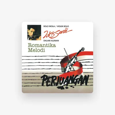 Listen to Idris Sardi, watch music videos, read bio, see tour dates & more!