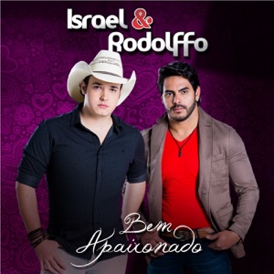 Bem Apaixonado - Single