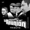 Orquesta La Reunión - Tributo a la Salsa: Aquí Estás Otra Vez / Te Amo por Tu Sencillez / Lluvia / Ven Devórame Otra Vez / Por Retenerte