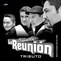 Mosaico del Recuerdo: Aventurero / Abolie / Prisionero / Dame Dame / El Pajarito / Pa' Goza