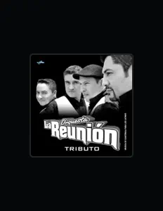 Listen to Orquesta La Reunión, watch music videos, read bio, see tour dates & more!