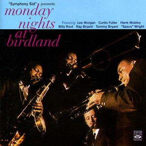 Monday Nights At Birdland