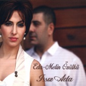 Issız Ada artwork