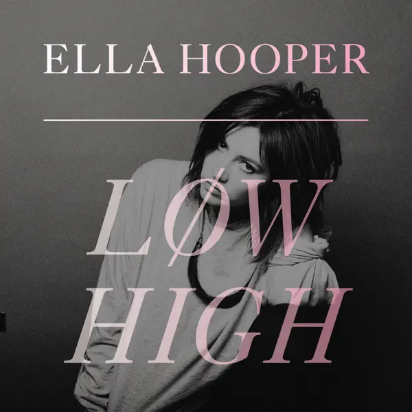 Low High cover