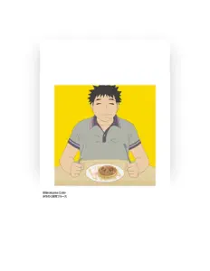 半田 (CV:羽多野渉)を聴いたり、ミュージックビデオを鑑賞したり、経歴やツアー日程などを確認したりしましょう！