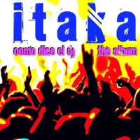 La Danza de Ibiza (Frenk DJ & Joe Maker Remix) — Itaka