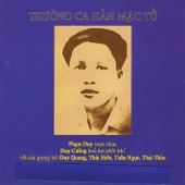 Truong Ca Han Mac Tu (Han Mac Tu Song Cycle) artwork