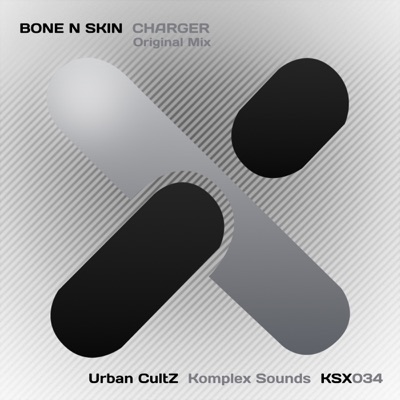 Charger - Single