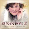 Susan Boyle - O Come, All Ye Faithful (with Elvis Presley)