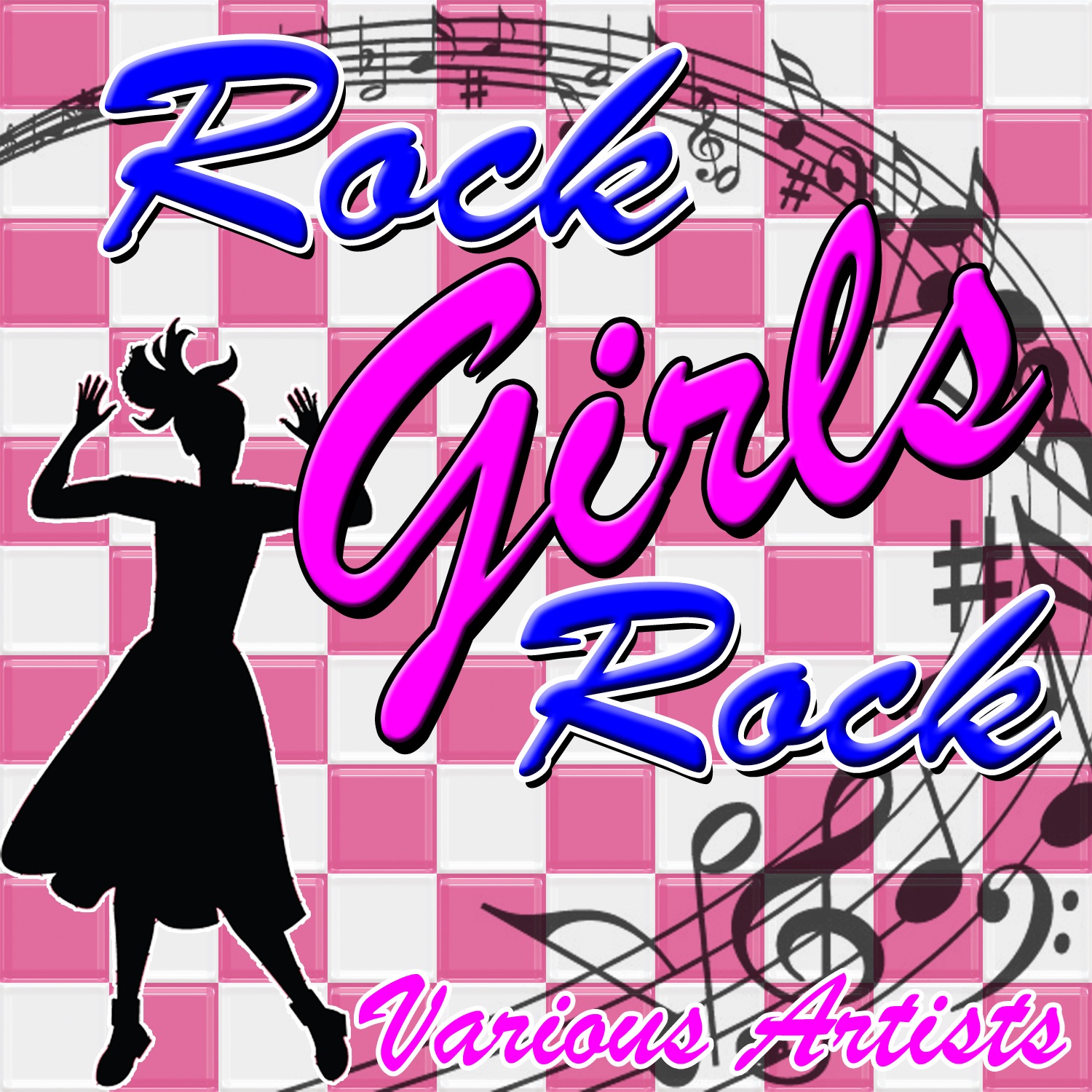 Rock Girls Rock
