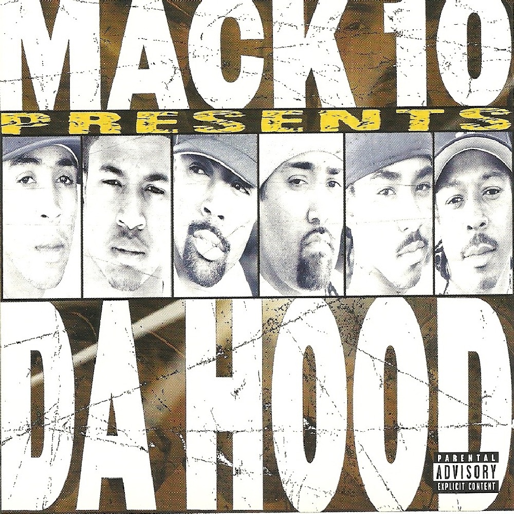 Mack 10 - Album by Mack 10 - Apple Music