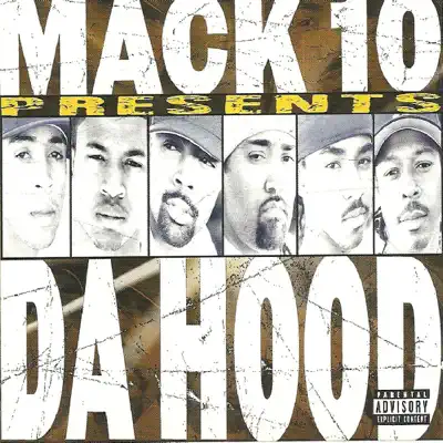 The Hood - Mack 10