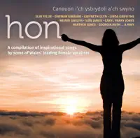 Mae'r Galon Hon — Heather Jones