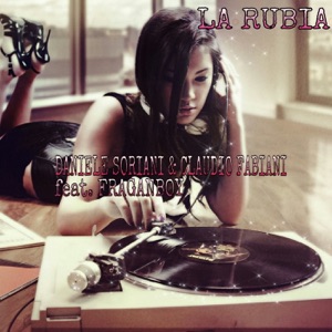 La Rubia (feat. Fragan Boy) [Remixes]