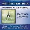 I Surrender All (All To Jesus)