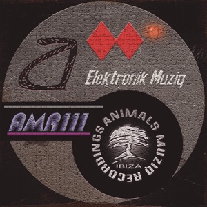 Elektronik Muziq - EP